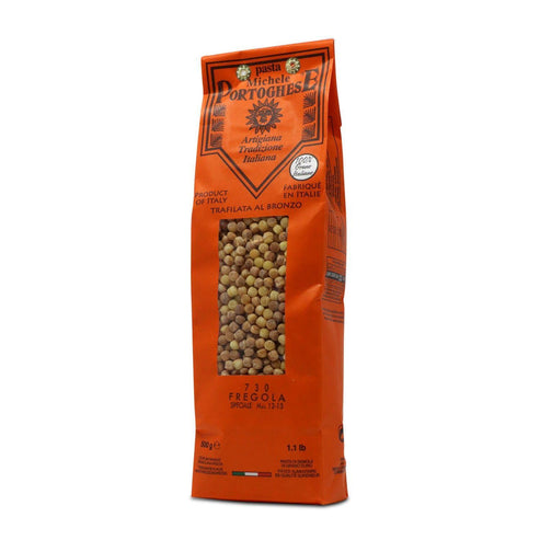 Fregola Michele Portoghese - 500 g