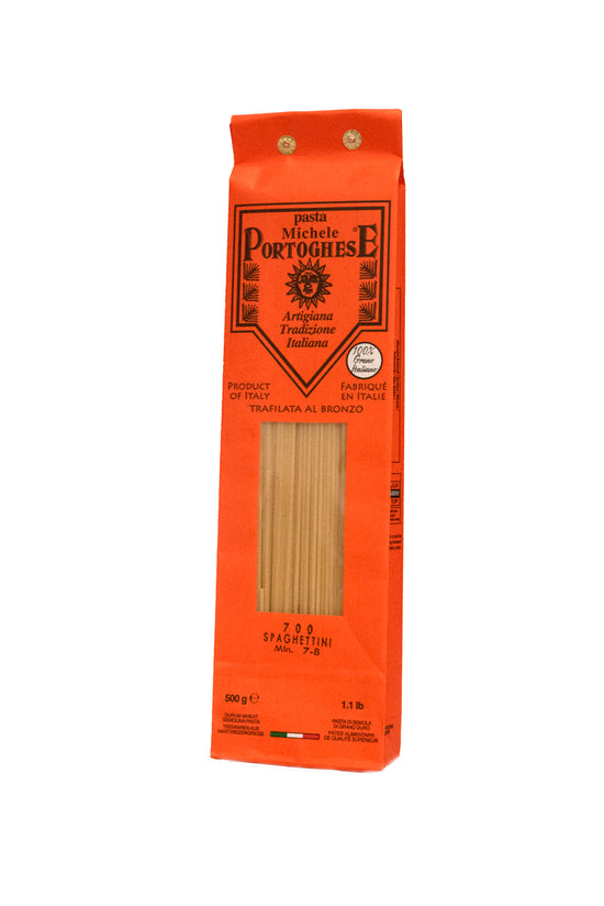 Spaghettini Michele Portoghese - 500 g