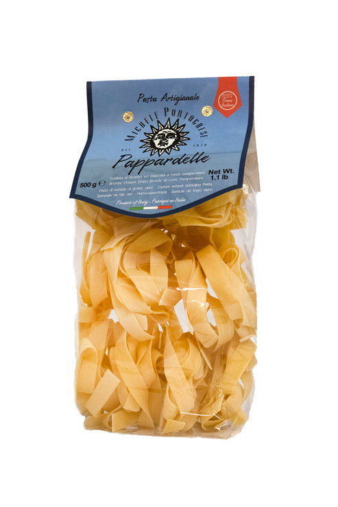 Pappardelle Michele Portoghese - 500 g