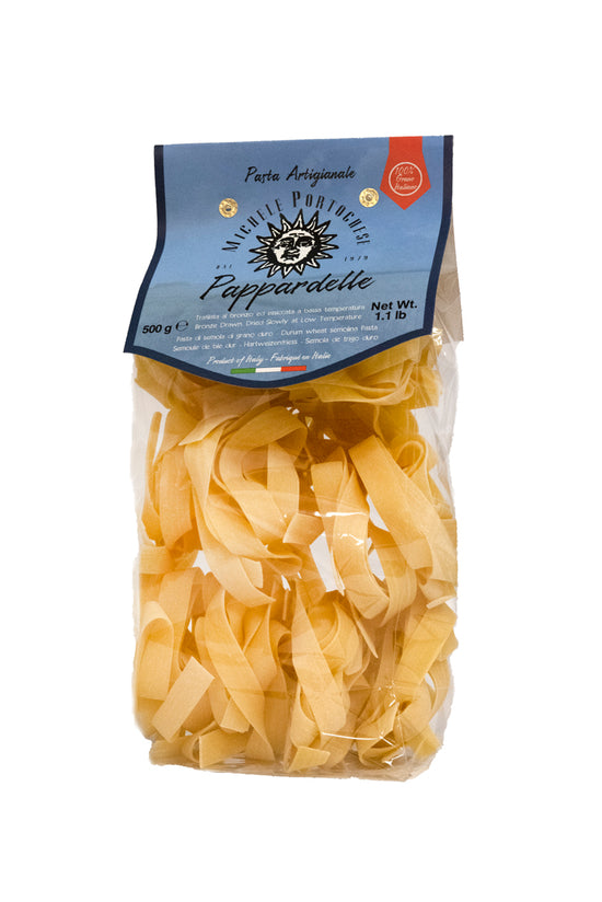 Pappardelle Michele Portoghese - 500 g