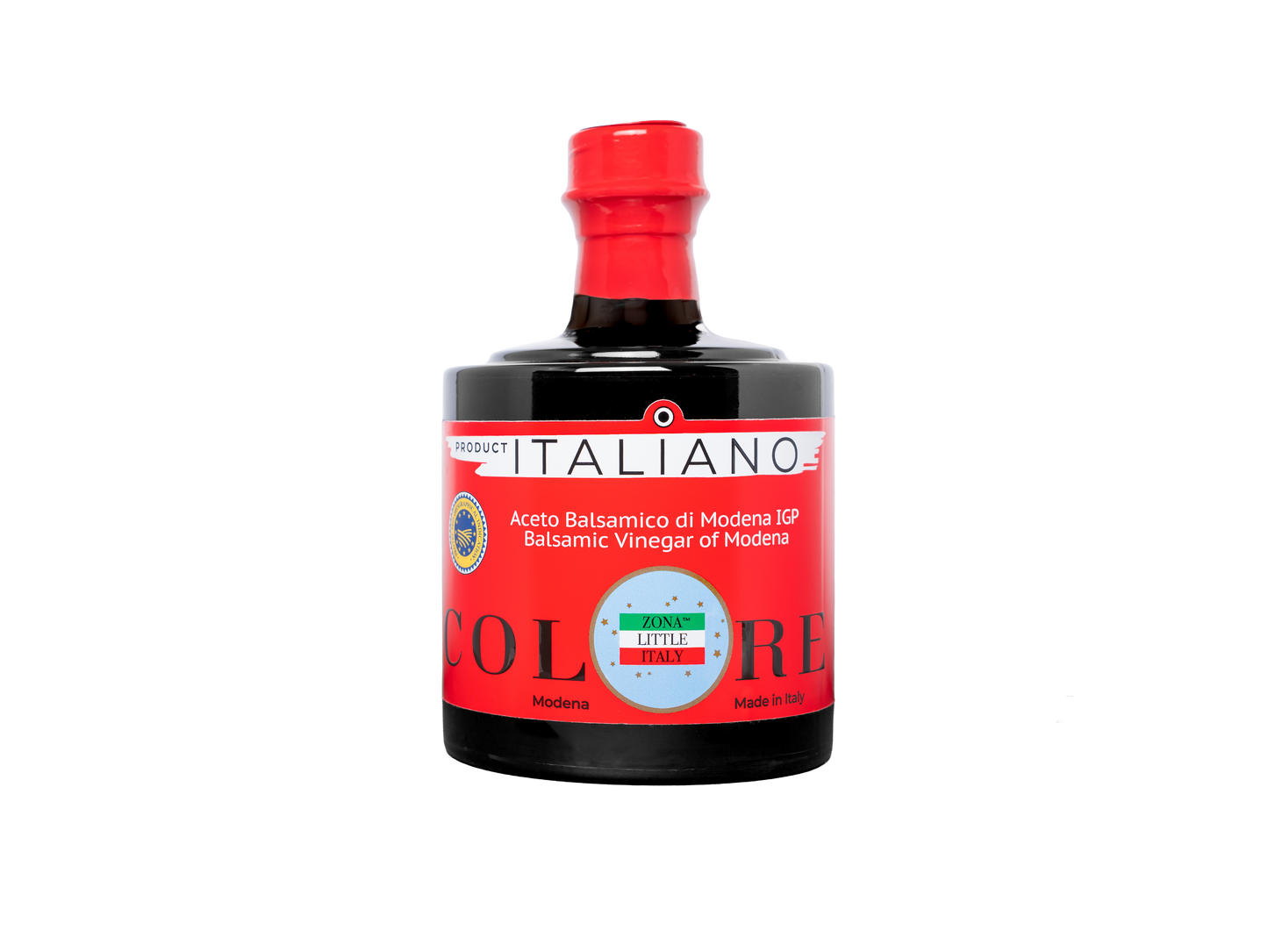 IGP grape Balsamic vinegar of Modena 250 ml