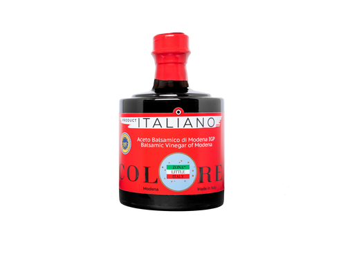 IGP grape Balsamic vinegar of Modena 250 ml