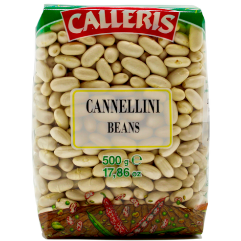 Calleris Cannellini Beans
