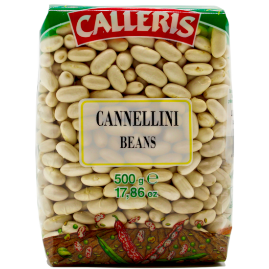 Calleris Cannellini Beans