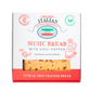 Music Bread ™ with Chili Pepper