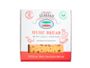 Music Bread ™ with Chili Pepper