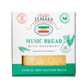 Music Bread ™ with Rosemary