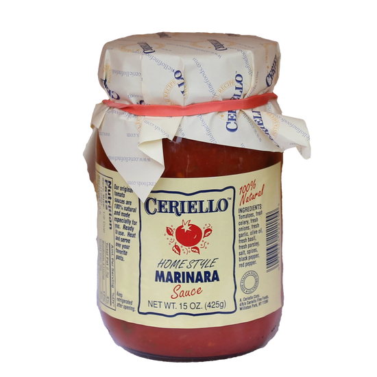 Ceriello Marinara Sauce
