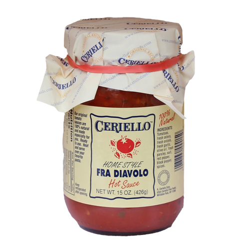 Ceriello Fra-Diavolo Sauce