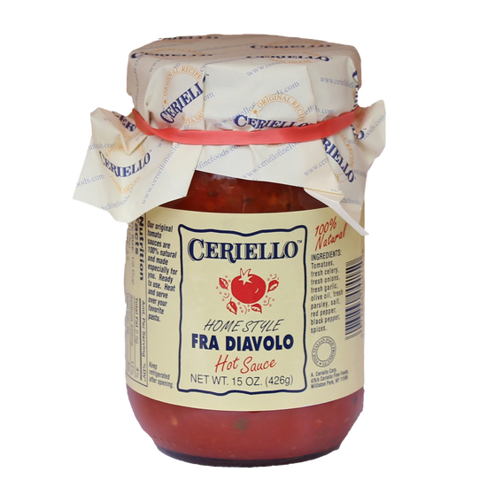 Ceriello Fra-Diavolo Sauce