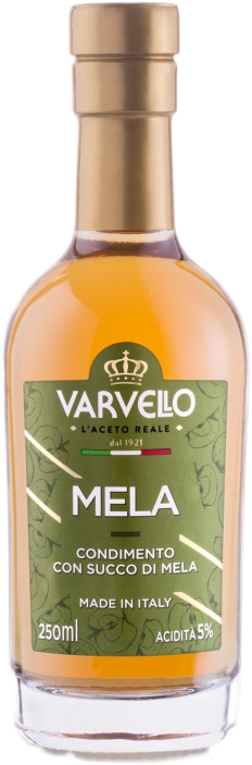 Varvello Mela Apple Vinegar