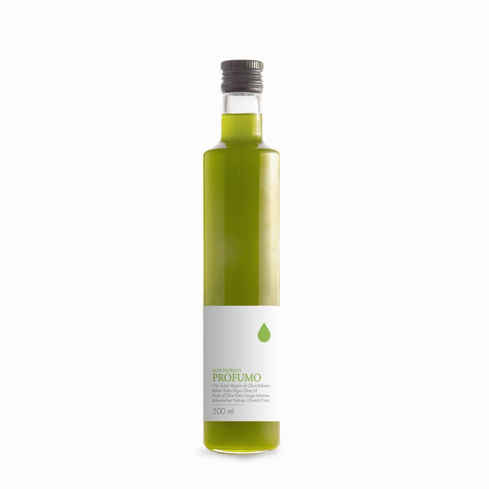 Extra virgin olive oil 500ml Profumo