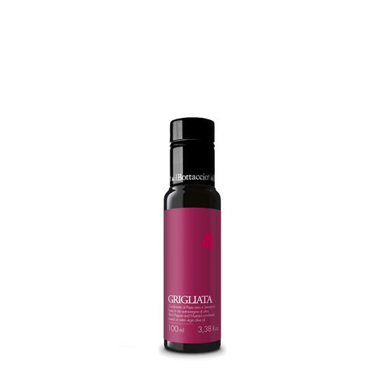 GRILLED dressing | 100 ml