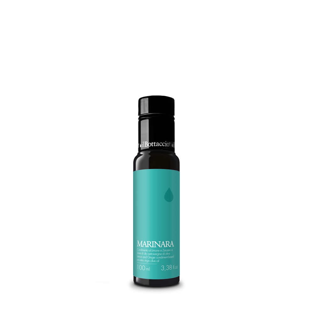 MARINARA seasoning | 100 ml