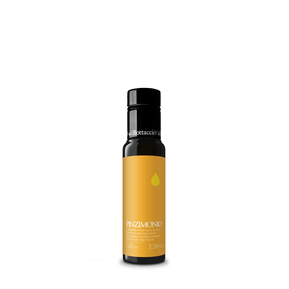 PINZIMONIO dressing | 100 ml