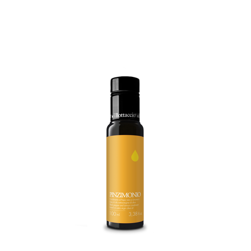 PINZIMONIO dressing | 100 ml