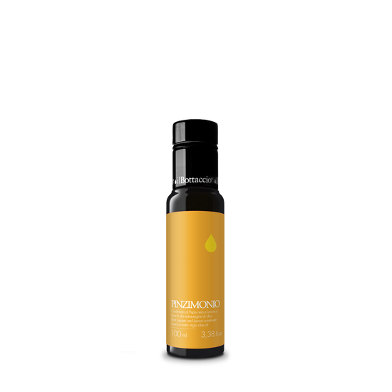 PINZIMONIO dressing | 100 ml