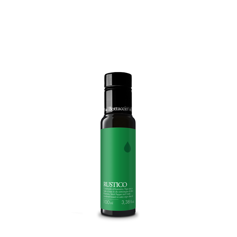 RUSTIC dressing | 100 ml