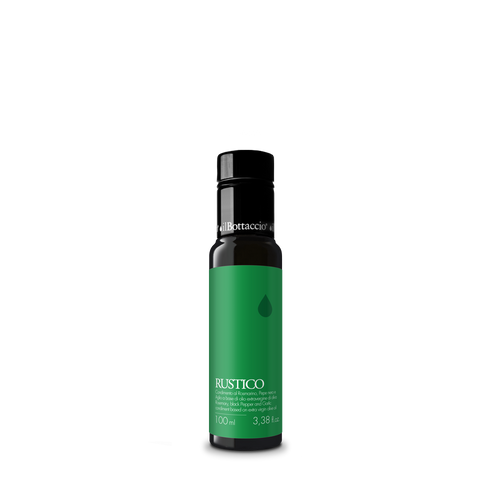 RUSTIC dressing | 100 ml