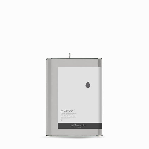 Classic extra virgin olive oil 3l