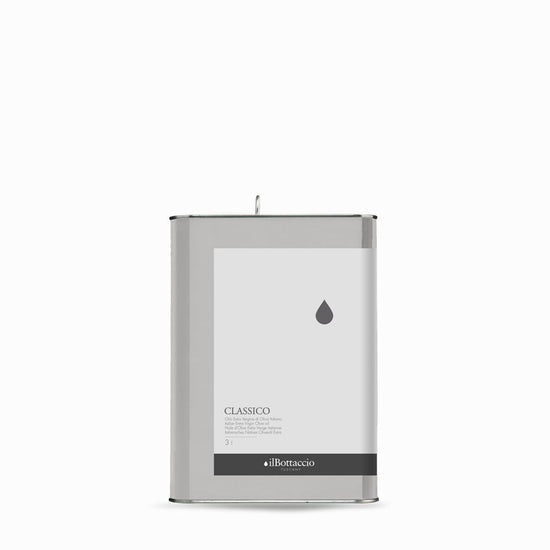 Classic extra virgin olive oil 3l