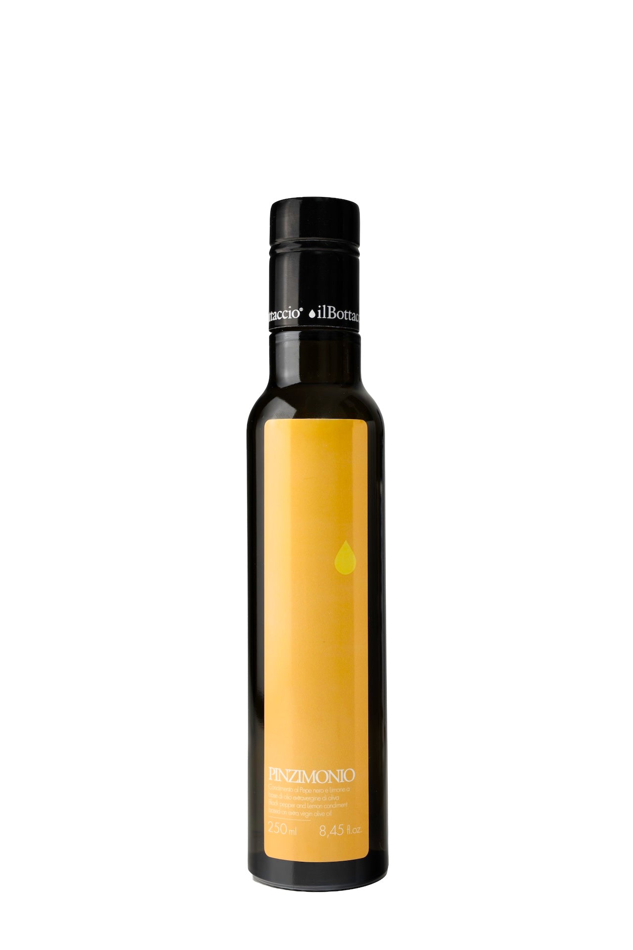 PINZIMONIO dressing | 250 ml