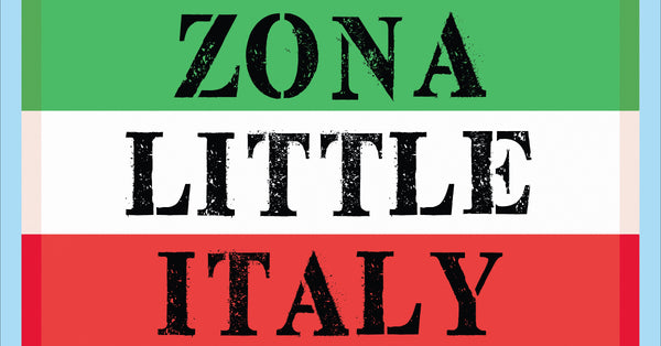 ZONA ITALY
