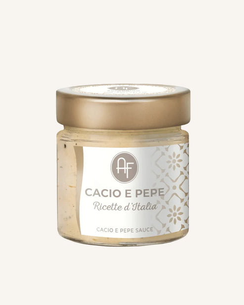 Cacio e Pepe Sauce 200g