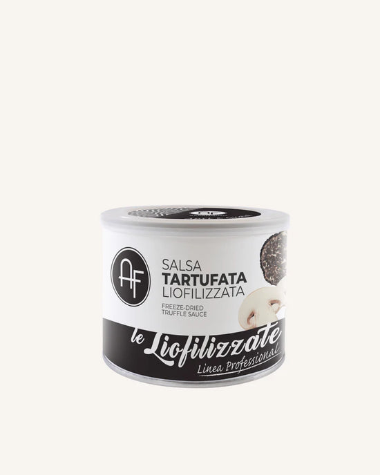 Freeze-Dried Truffle Sauce 40g