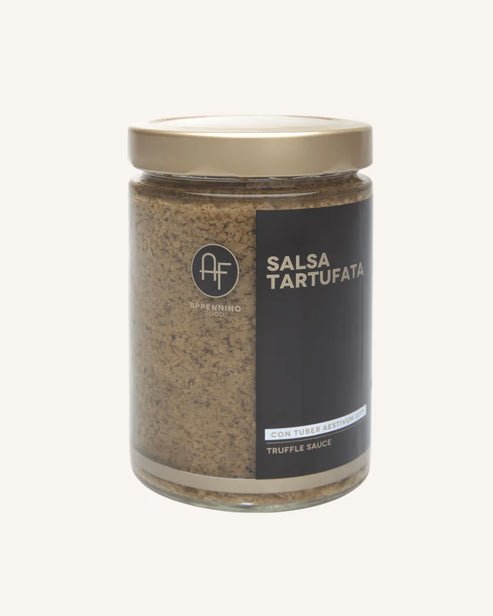Truffle Sauce 180g