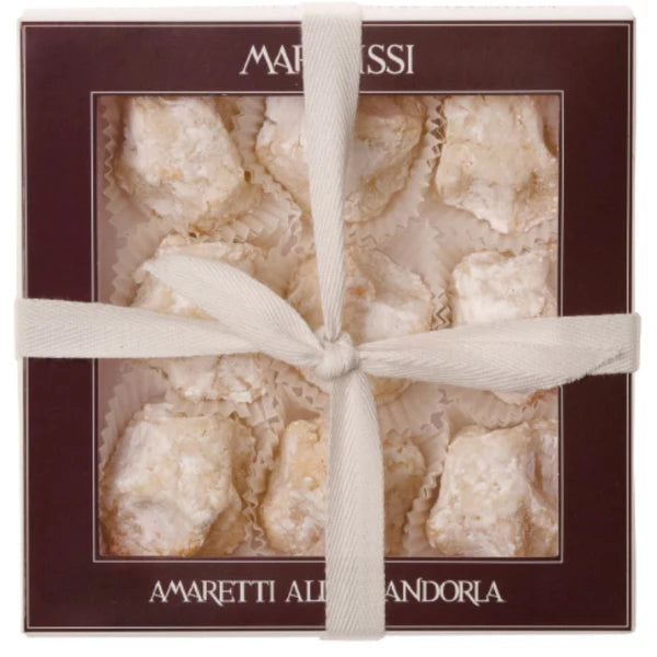 Marabissi Soft Almond Amaretti