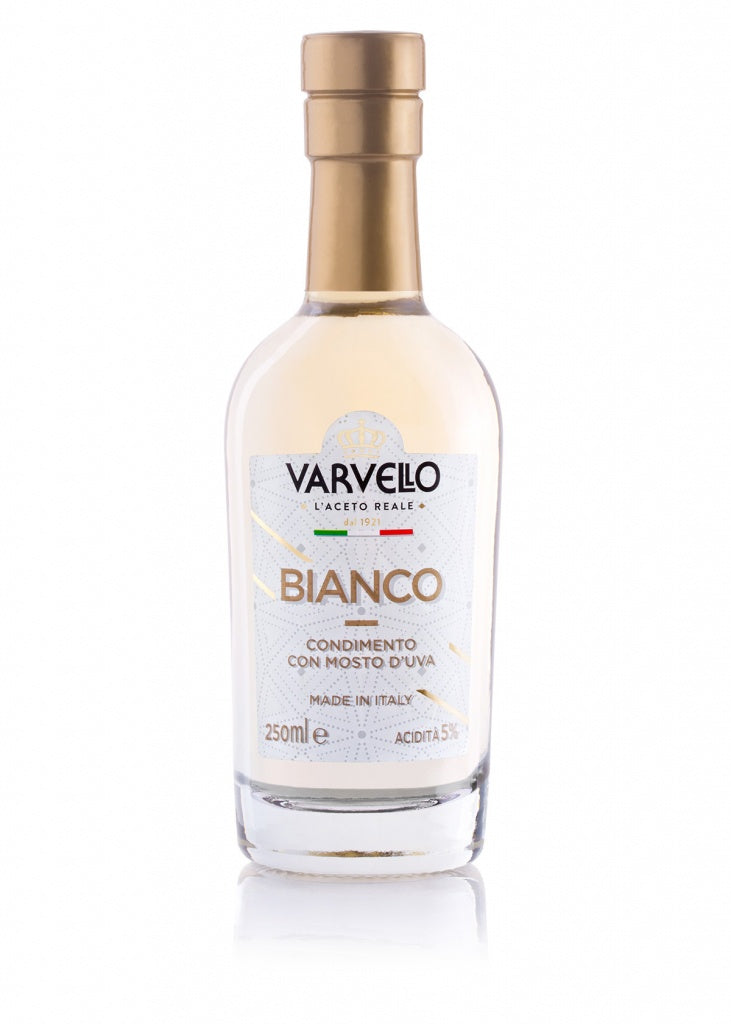 Varvello White Wine Royal Vinegar