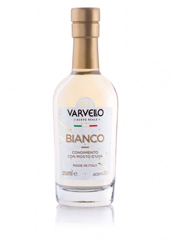 Varvello White Wine Royal Vinegar