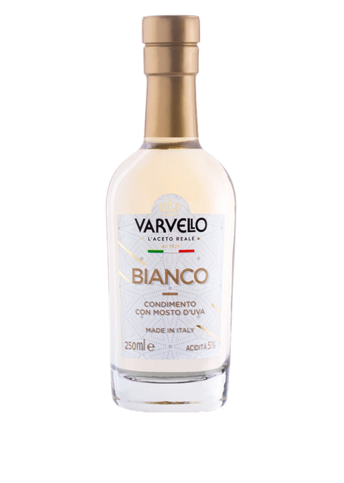 Varvello White Wine Royal Vinegar