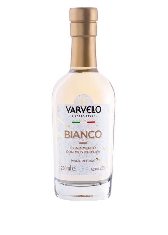Varvello White Wine Royal Vinegar
