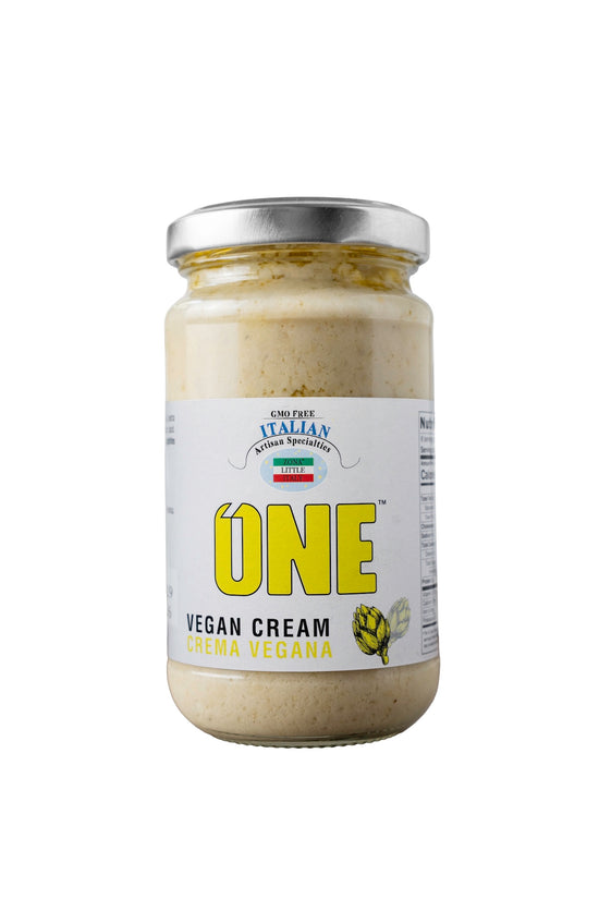 ONE - Vegan Cream - 180g
