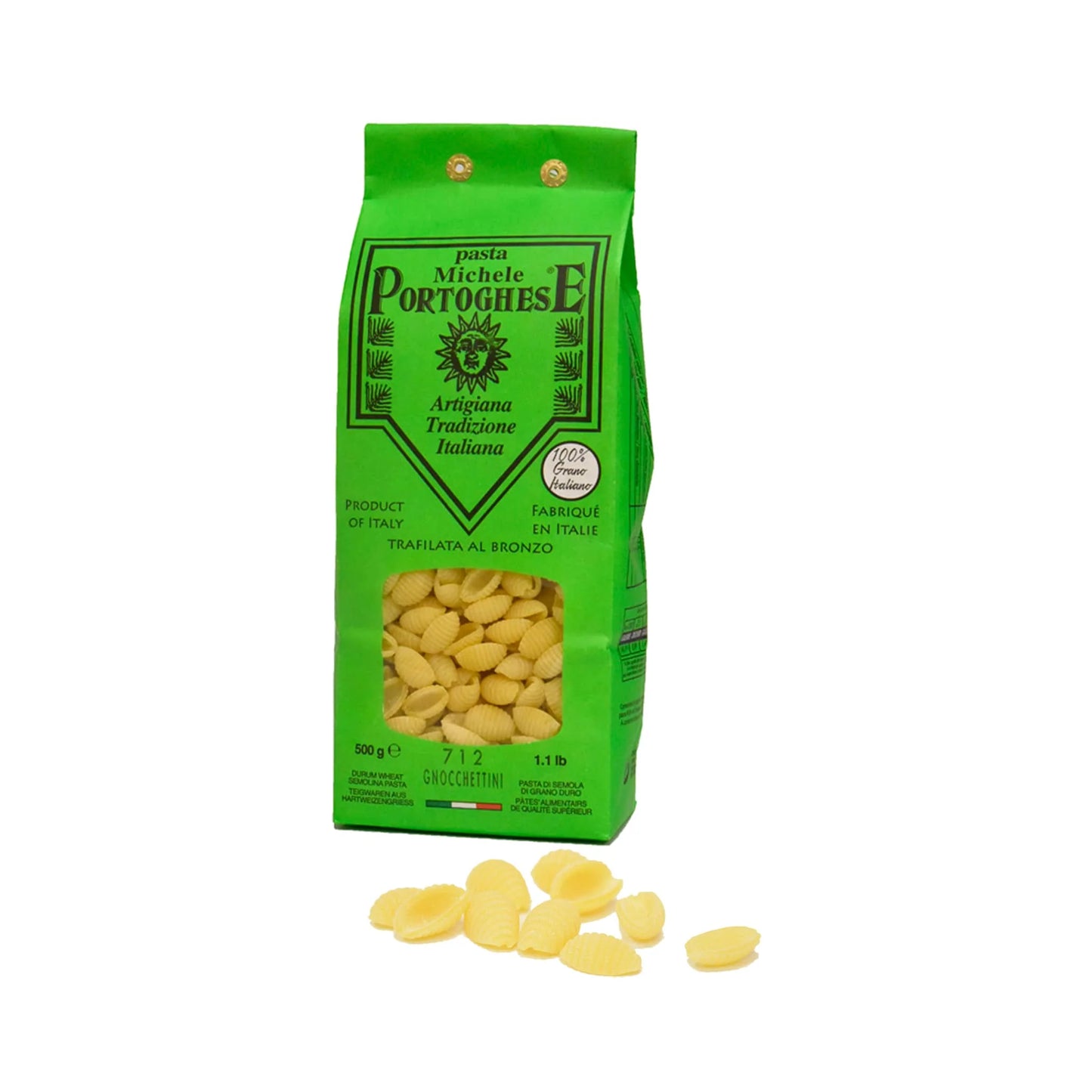 Gnocchetti Michele Portoghese - 500 g