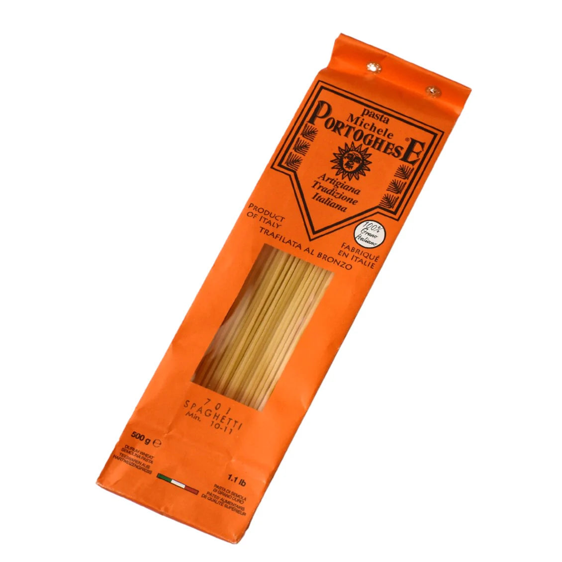 Spaghetti Michele Portoghese - 500g