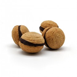 Hazelnut chocolate Baci 160 g | 5.64 oz