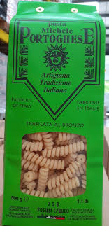 Fusilli Michele Portoghese - 500 g