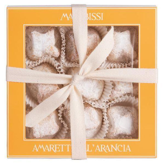 Marabissi Soft Orange Amaretti