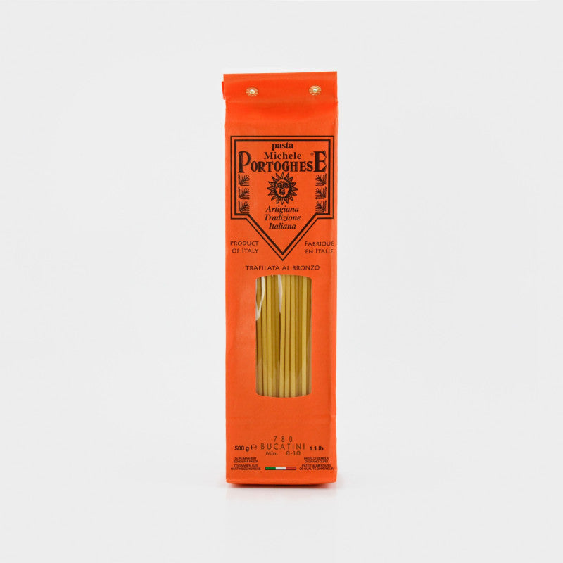 Bucatini Michele Portoghese - 500 g
