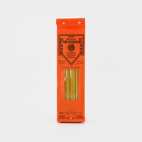 Bucatini Michele Portoghese - 500 g
