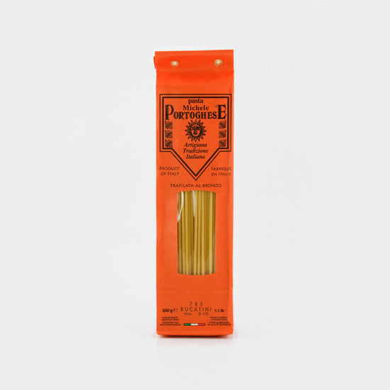 Bucatini Michele Portoghese - 500 g