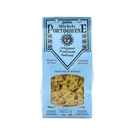 Farfalle Michele Portoghese - 500 g