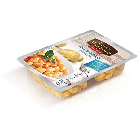 Le Veneziane Gnocchi Gluten-free