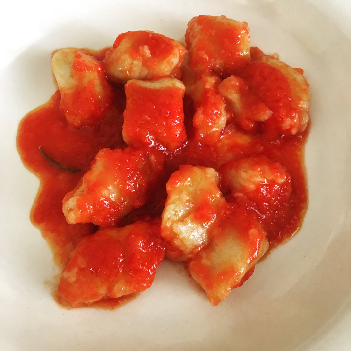 Le Veneziane Gnocchi Gluten-free
