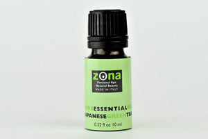 Pure Essential Oil