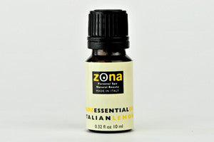 Pure Essential Oil