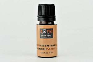 Pure Essential Oil